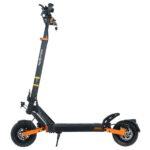 KUKIRIN Patinete eléctrico - KUKIRIN G2 Pro VMP, negro