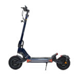 ECOXTREM Patinete eléctrico - ECOXTREM M41 Armored Dual LR, Pot. máx. 3200 W, Carga máx. 120 kg, 85 km autonomía, 24000 mAh, Azul Marino - Imagen 2