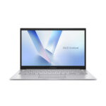 ASUS Portátil - ASUS Vivobook 14 X1404VA-EB1769, 14 ", 120U, 16 GB RAM, 512 GB mSSD, HD Graphics, Windows 11 Home, idioma del teclado: ES, Cool Silver