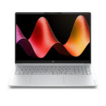 USB PD Portátil - HP OmniBook 3 Laptop 16-bu0063ns, 16 " 2K, Intel Core 3 100U, 8 GB RAM, 512 GB SSD, Core™ Onboard Graphics, FreeDOS (Sin sistema ope