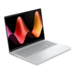 USB PD Portátil - HP OmniBook 3 Laptop 16-bu0063ns, 16 " 2K, Intel Core 3 100U, 8 GB RAM, 512 GB SSD, Core™ Onboard Graphics, FreeDOS (Sin sistema ope - Imagen 2