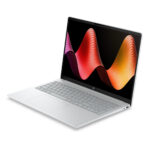 USB PD Portátil - HP OmniBook 3 Laptop 16-bu0063ns, 16 " 2K, Intel Core 3 100U, 8 GB RAM, 512 GB SSD, Core™ Onboard Graphics, FreeDOS (Sin sistema ope - Imagen 3