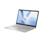 ASUS Portátil - ASUS Vivobook 14 X1404VA-EB1769, 14 ", 120U, 16 GB RAM, 512 GB SSD, HD Graphics, Sin sistema operativo, idioma del teclado: ES, Cool S - Imagen 2