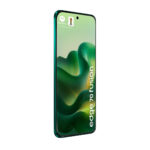 MOTOROLA edge 70 fusion, Verde, Móvil Android, 128 GB, 8 GB RAM, 6,78 " Extremes AMOLED, Gorilla Glass 7i, 144 Hz, Snapdragon, 7s Gen 3, 7000 mAh - Imagen 3