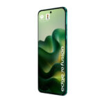 MOTOROLA edge 70 fusion, Verde, Móvil Android, 128 GB, 8 GB RAM, 6,78 " Extremes AMOLED, Gorilla Glass 7i, 144 Hz, Snapdragon, 7s Gen 3, 7000 mAh - Imagen 4