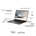 ASUS Portátil - ASUS Zenbook S 16 UM5606, 16 " WQXGA+, AMD Ryzen AI 9 370, 32 GB RAM, 1 TB SSD, Radeon™ 890M, Windows, idioma del teclado: ES, Zumaia - Imagen 3