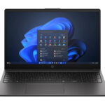 HP Portátil - HP HP 255R G10, 15,6 " Full-HD, AMD Ryzen 7 7735U, 8 GB RAM, 512 GB SSD, Radeon™ 680M, FreeDOS (Sin sistema operativo), Plata ceniza osc