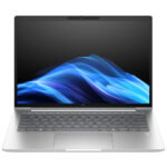 HP Portátil - HP EliteBook 6 G1ah, 14 " WUXGA, AMD Ryzen 5 220, 16 GB RAM, 512 GB SSD, Radeon™ 740M, Windows, idioma del teclado: ES, Pike silver
