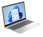 HP Portátil - HP 15-fd0335ns, 15,6 " Full-HD, Intel Core i7-1355U, 16 GB RAM, 1 TB SSD, Iris® Xᵉ, Windows, Plata natural - Imagen 2