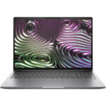 HP Portátil - HP ZBook X G1i, 16 " WUXGA, Intel Core Ultra 7 265HX, 32 GB RAM, 1 TB SSD, RTX™ PRO 2000, Windows, idioma del teclado: ES, Meteor Silver