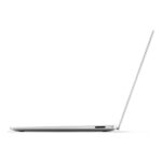 MICROSOFT Portátil - MICROSOFT Surface Laptop 7, 13,8 " HD, Intel Core Ultra 7 266V, 16 GB RAM, 256 GB SSD, HD Graphics, Windows, Platinum - Imagen 3