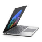 USB PD Portátil - MICROSOFT Surface Laptop 7, 13,8 " 2K UltraWide QHD, Intel Core Ultra 5, 32 GB RAM, 512 GB SSD, HD Graphics, Windows, idioma del tec - Imagen 2