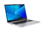 USB PD Portátil - ACER TravelMate P2 TMP215-55-G2, 15,6 " Full-HD, Intel Core Ultra 5 225U, 16 GB RAM, 512 GB SSD, HD Graphics, Windows, Plateado - Imagen 2
