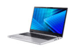USB PD Portátil - ACER TravelMate P2 TMP215-55-G2, 15,6 " Full-HD, Intel Core Ultra 5 225U, 16 GB RAM, 512 GB SSD, HD Graphics, Windows, Plateado - Imagen 3