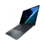 ASUS Portátil - ASUS ExperBook B3, 16 " WUXGA, Intel Core Ultra 5 225H, 8 GB RAM, 256 GB SSD, Arc™ 130T, Windows 11 Pro, Gris - Imagen 2