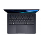 ASUS Portátil - ASUS ExperBook B3, 16 " WUXGA, Intel Core Ultra 5 225H, 8 GB RAM, 256 GB SSD, Arc™ 130T, Windows 11 Pro, Gris - Imagen 3