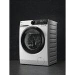 Lavadora carga frontal - AEG Series 6000 LFR6214O4B, 10 kg, 1,400 rpm, Blanco - Imagen 3