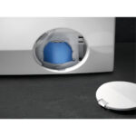 Lavadora carga frontal - AEG Series 6000 LFR6214O4B, 10 kg, 1,400 rpm, Blanco - Imagen 8