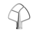 KITCHENAID Robot amasador - KITCHENAID 5KSM95PSEPL, 250 W, 4,3 l, Blanco Porcelana - Imagen 8