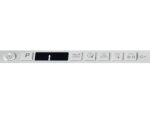 Whirlpool Lavavajillas integrable - Whirlpool WIC 3C34 PFE S, 14 cubiertos, 8 Programas, 60 cm, PowerClean Pro, Tecnología 6TH SENSE, Sin panelar - Imagen 6