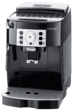 DELONGHI Cafetera superautomática; - DELONGHI ECAM22.110.B, 15 bar, 1450 W, 1 l, 2 tazas, Negro - Imagen 3