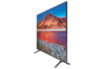 SAMSUNG TV LED 50" - SAMSUNG UE50TU7172UXXH, UHD 4K, Crystal 4K, DVB-T2 (H.265), Plata - Imagen 7