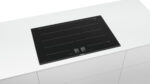 BOSCH Placa de vitrocerámica - BOSCH PXY875KW1E, 4 zonas, 816 mm, Negro - Imagen 3