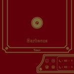 KAISER Placa de inducción - KAISER 95081437, 5 zonas, 770 mm, Rojo - Imagen 3