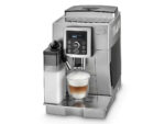 DE Cafetera superautomática - DE LONGHI ECAM23.460.SB, 15 bar, 1450 W, 0,6 ml, 2 tazas, Plateado - Imagen 5