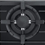 KAISER Placa de gas - KAISER 95810716, 4 zonas, 51 cm, Negro - Imagen 3