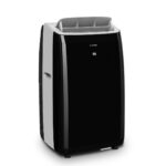 Aire acondicionado portátil - KLARSTEIN Grandbreeze Pro 14K, 14000 fg/h, 68 m², 50 dB(A), Negro
