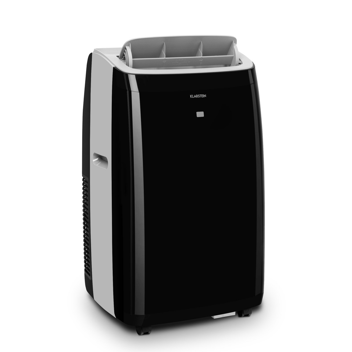 85049633_1 Aire acondicionado portátil - KLARSTEIN Grandbreeze Pro 14K, 14000 fg/h, 68 m², 50 dB(A), Negro - Imagen 1