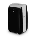 Aire acondicionado portátil - KLARSTEIN Grandbreeze Pro 14K, 14000 fg/h, 68 m², 50 dB(A), Negro - Imagen 2