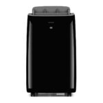 Aire acondicionado portátil - KLARSTEIN Grandbreeze Pro 14K, 14000 fg/h, 68 m², 50 dB(A), Negro - Imagen 3
