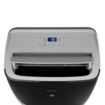 Aire acondicionado portátil - KLARSTEIN Grandbreeze Pro 14K, 14000 fg/h, 68 m², 50 dB(A), Negro - Imagen 4
