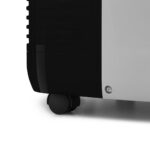 Aire acondicionado portátil - KLARSTEIN Grandbreeze Pro 14K, 14000 fg/h, 68 m², 50 dB(A), Negro - Imagen 5