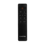 Aire acondicionado portátil - KLARSTEIN Grandbreeze Pro 14K, 14000 fg/h, 68 m², 50 dB(A), Negro - Imagen 6
