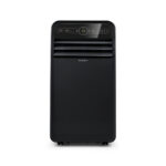 Aire acondicionado portátil - KLARSTEIN Metrobreeze New York Smart 12k, 12000 fg/h, 59 m², 50 dB(A), Negro - Imagen 3