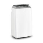 KLARSTEIN Aire acondicionado portátil - KLARSTEIN Iceblock Prosmart, 12000 fg/h, 18 m², 65 dB(A), Blanco - Imagen 2