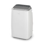 KLARSTEIN Aire acondicionado portátil - KLARSTEIN Iceblock Prosmart, 12000 fg/h, 18 m², 65 dB(A), Blanco - Imagen 3