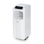Aire acondicionado portátil - KLARSTEIN Pure Blizzard Smart, 7000 fg/h, 34 m², 50 dB(A), Blanco - Imagen 2