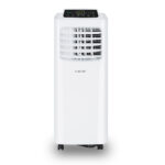 Aire acondicionado portátil - KLARSTEIN Pure Blizzard Smart, 7000 fg/h, 34 m², 50 dB(A), Blanco - Imagen 3