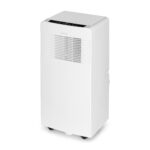 KLARSTEIN Aire acondicionado portátil - KLARSTEIN Iceblock Ecosmart 7, 7000 fg/h, 34 m², 65 dB(A), Blanco - Imagen 2
