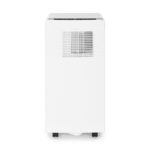 KLARSTEIN Aire acondicionado portátil - KLARSTEIN Iceblock Ecosmart 7, 7000 fg/h, 34 m², 65 dB(A), Blanco - Imagen 3