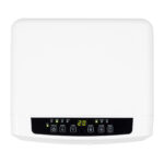 KLARSTEIN Aire acondicionado portátil - KLARSTEIN Iceblock Ecosmart 7, 7000 fg/h, 34 m², 65 dB(A), Blanco - Imagen 4