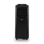 KLARSTEIN Aire acondicionado portátil - KLARSTEIN Pure Blizzard Smart, 9000 fg/h, 44 m², 50 dB(A), Negro - Imagen 3