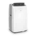 Aire acondicionado portátil - KLARSTEIN Grandbreeze Pro 14K, 14000 fg/h, 68 m², 50 dB(A), Blanco