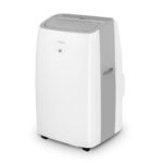 Aire acondicionado portátil - KLARSTEIN Grandbreeze Pro 14K, 14000 fg/h, 68 m², 50 dB(A), Blanco - Imagen 2
