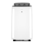 Aire acondicionado portátil - KLARSTEIN Grandbreeze Pro 14K, 14000 fg/h, 68 m², 50 dB(A), Blanco - Imagen 3
