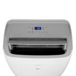 Aire acondicionado portátil - KLARSTEIN Grandbreeze Pro 14K, 14000 fg/h, 68 m², 50 dB(A), Blanco - Imagen 4